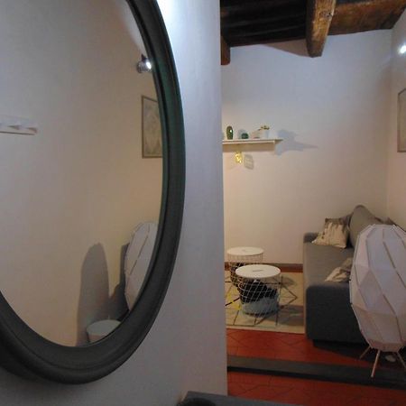 Gessi Charming Apartments Florence Exterior photo
