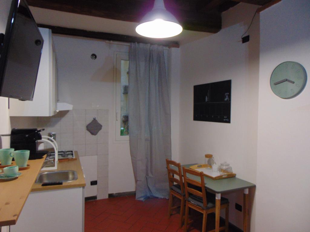 Gessi Charming Apartments Florence Exterior photo