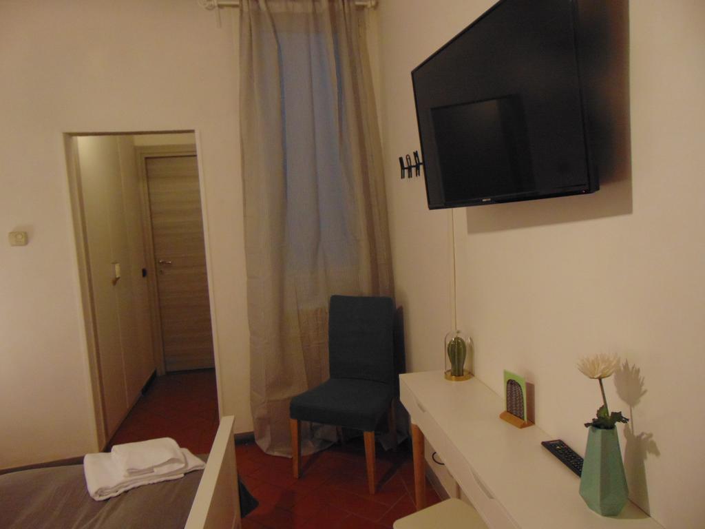 Gessi Charming Apartments Florence Exterior photo