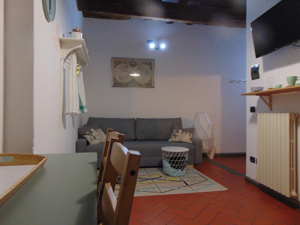 Gessi Charming Apartments Florence Exterior photo