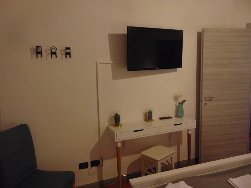 Gessi Charming Apartments Florence Exterior photo