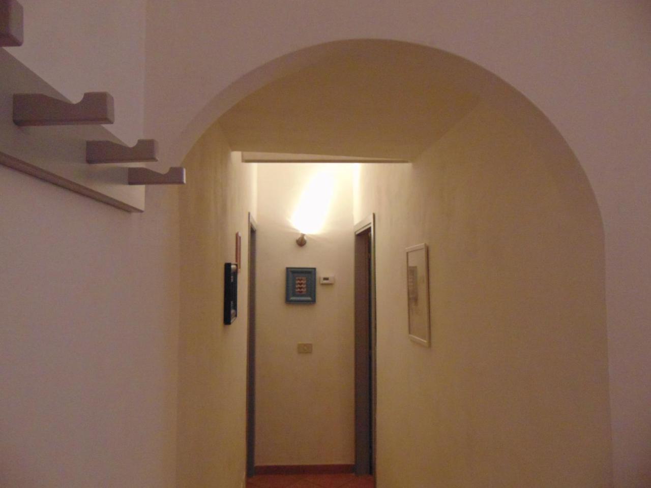 Gessi Charming Apartments Florence Exterior photo