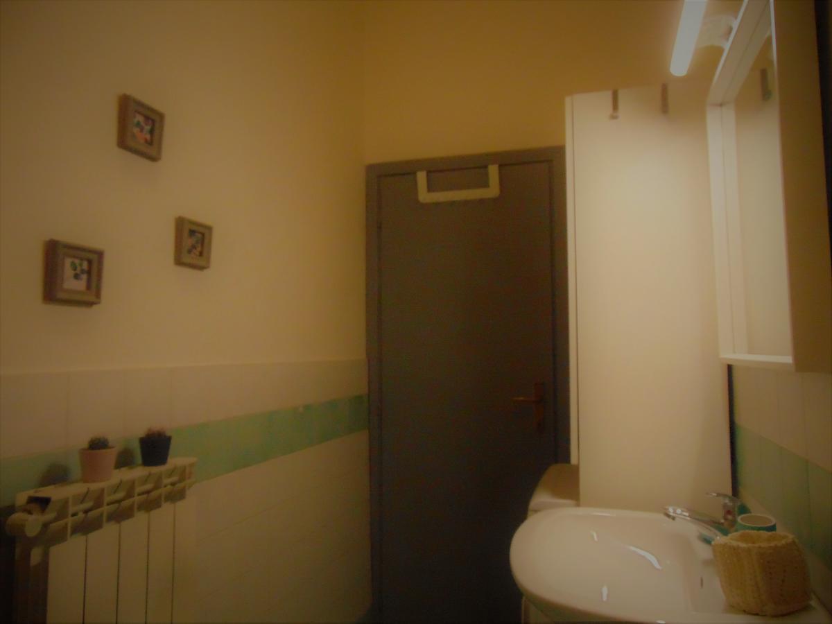 Gessi Charming Apartments Florence Exterior photo